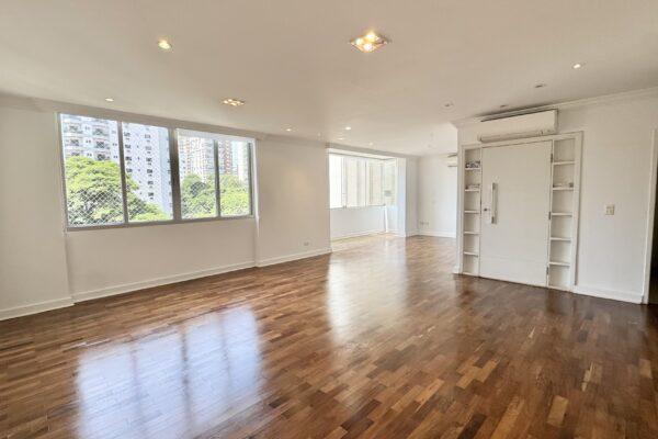 Vila Nova Conceição 210m2 3 Dormitórios 2 Vagas