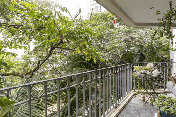 Vila Nova Conceição 173m2 3 Dormitórios 2 Vagas