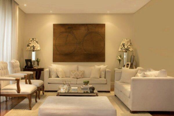 Duplex Vila Nova Conceição 136m2 3 Dormitórios 2 Vagas